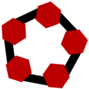 Distributions pentubuntu icon