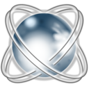 Distributions reactos icon