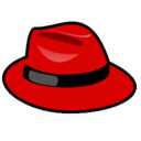 Distributions redhat icon