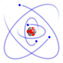 Distributions scientific linux icon