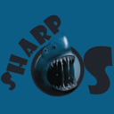 Distributions sharpos icon