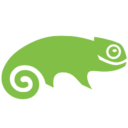 Distributions suse icon