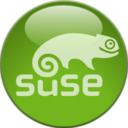 Distributions suse icon