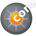 Distributions tiny core linux icon