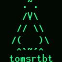 Distributions tomsrtbt linux icon
