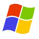 Distributions windows icon