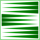 Distrubutions greenie linux icon