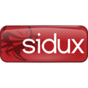 Distrubutions sidux icon