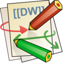 Dokuwiki icon