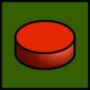 Draughts diagrams icon