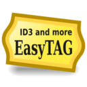 Easytag icon