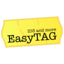 Easytag icon