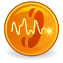 Ekiga icon