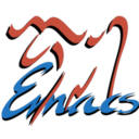 Emacs icon