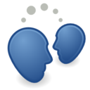 Empathy icon