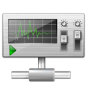 Enlightened sound daemon icon