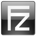 Filezilla icon