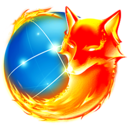 Firefox icon