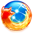 Firefox alt icon