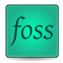 Foss icon