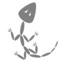 Fossil icon