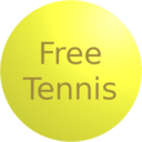 Freetennis icon