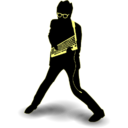 Frets on fire icon