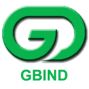 Gadmin bind icon