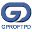 Gadmin proftpd icon