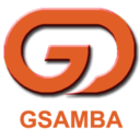 Gadmin samba icon