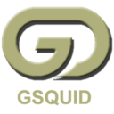 Gadmin squid icon