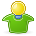 Gajim icon