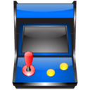 Games arcade icon
