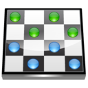 Games board icon