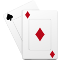 Games card game icon
