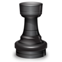 Games strategy icon