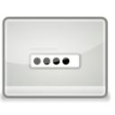 Gdm icon