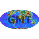 Generic mapping tools icon