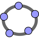 Geogebra icon