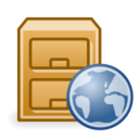 Gftp icon