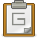 Glipper icon