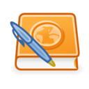 Gnome blog icon