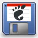 Gnome commander icon