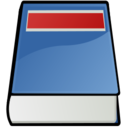 Gnome dictionary icon