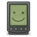 Gnome palm icon