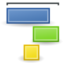 Gnome planner icon