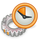 Gnome schedule icon