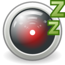 Gnome session hibernate icon