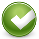 Gnome settings default applications icon