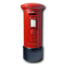 Gnumail icon